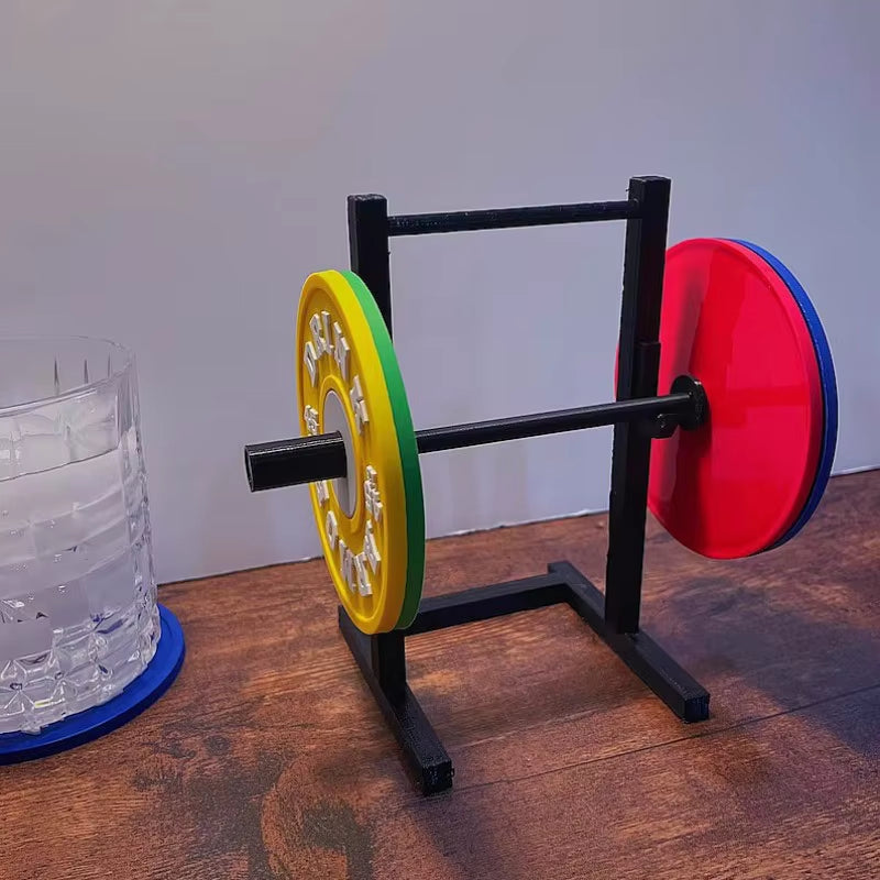 IronGrip Coasters 